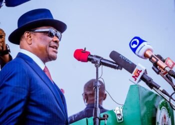 Wike Reveals His Major Headache — coming to Abuja reminds me of my election defeat