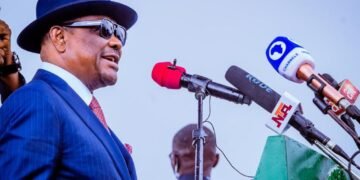 Wike Reveals His Major Headache — coming to Abuja reminds me of my election defeat