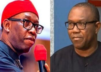 Okowa’s Advice to Obi on Religion Politics – opinion by Immani Ekpe