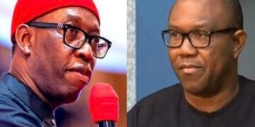 Okowa’s Advice to Obi on Religion Politics – opinion by Immani Ekpe