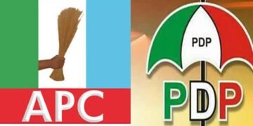PDP Crisis: Atiku’s 2023 Presidency Bid Dead — APC mocks former vp