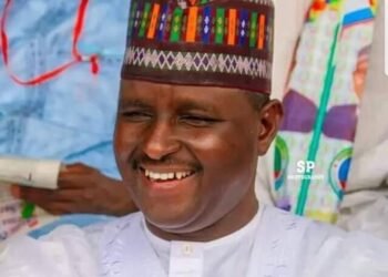 2023: Again, APC Senatorial Candidate for Yobe North Denies Stepping down for Lawan 