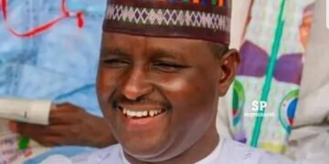 2023: Again, APC Senatorial Candidate for Yobe North Denies Stepping down for Lawan 