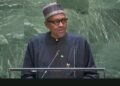 Buhari’s Address at 77th UN General Assembly
