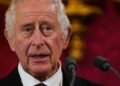 OFFICIAL| Charles III Proclaimed King, Vows to Follow Queen’s Footsteps