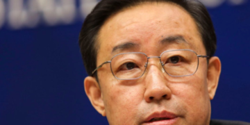 China’s ex-Justice Minister Sentenced to Death over $16m Corruption