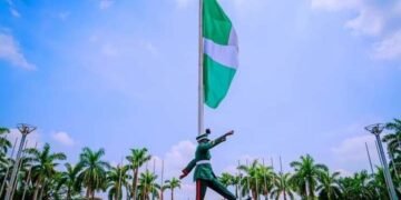FG Declares Monday Public Holiday to Mark Independence Day