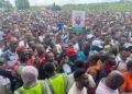 Abuja Rally for Peter Obi — we are overwhelmed by citizens’ support, say organisers 