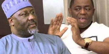 PDP Primaries: Suspend Ayu, Arrest Dino Melaye, FFK charges INEC, Police