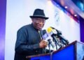 2023: Don’t Make the Mistake of Voting Killers — Jonathan charges Nigerians