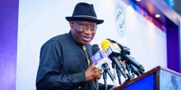 2023: Don’t Make the Mistake of Voting Killers — Jonathan charges Nigerians