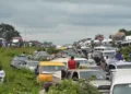 Gridlock on  Kaduna-Abuja Highway Resolved, Says Kaduna Govt