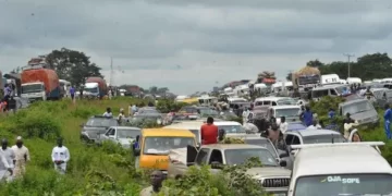 Gridlock on Kaduna-Abuja Highway Resolved, Says Kaduna Govt