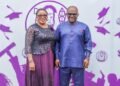UBAANA President visits UNIBEN VC, pledges Support for Salami-led Administration