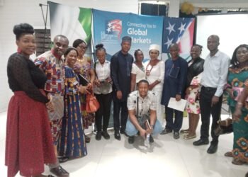 Bilateral Relations: U.S. Targets Delta Business Community