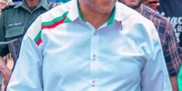 Attending Church Programmes Nothing to Do with Politics — Obi replies Okowa