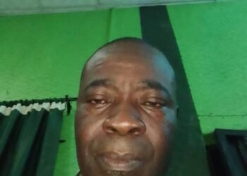 The Marriage Institution… (X) with Pst Luke Okoro