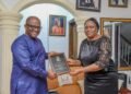Late ex-UNIBEN VC, Oshodin, bags UBAANA Posthumous Award