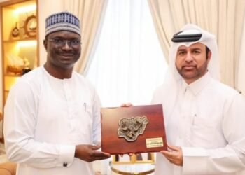 Nigeria Roots for Promotion of Culture in Qatar