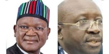 PDP Crisis and Desperation of Failed Politicians to Profile Tiv People — opinion by Hundu Bunde