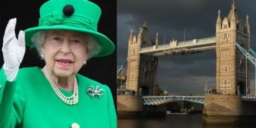 BREAKING | London Bridge has Fallen…Queen Elizabeth Dies at 96