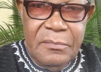 OBITUARY | Veteran Journalist Timawus Matthias Dies in Yola