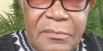 OBITUARY | Veteran Journalist Timawus Matthias Dies in Yola