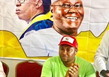 Why Nigerian Youths, Students Are Rooting for Atiku/Okowa, By Okowa’s Aide