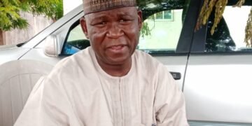 In Borno, GL-14 Workers Are Paid Level-10’s Salary – NLC raises the alarm 