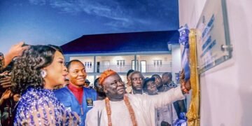 Chris Oyakhilome Foundation Opens ‘100% Free School’ in Edo State