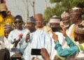 2023: 7,000 PDP Supporters Defect to APC in Sokoto