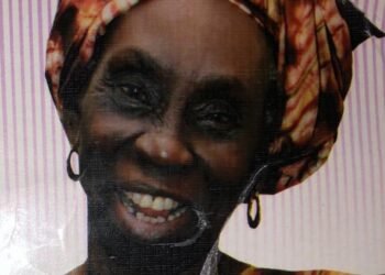 OBITUARY |  Fugar Community Mourns as Matriarch of the Adokuru Family Passes on