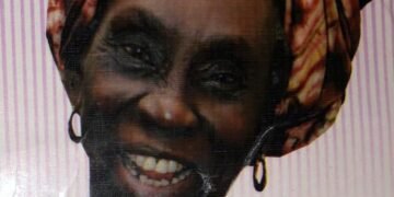 OBITUARY |  Fugar Community Mourns as Matriarch of the Adokuru Family Passes on