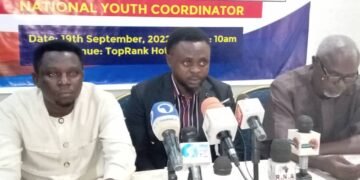 Tinubu: Group Welcomes Yahaya Bello’s Appointment, to Mobilize 25m Youths for APC
