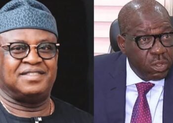 Edo PDP crisis: Obaseki loses as INEC Recognises Dan Orbih’s Faction