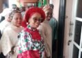 2023: PDP Candidates, Aspirants Pledge Support for Atiku/Okowa