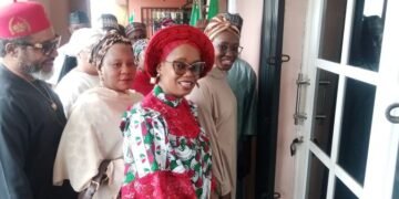 2023: PDP Candidates, Aspirants Pledge Support for Atiku/Okowa