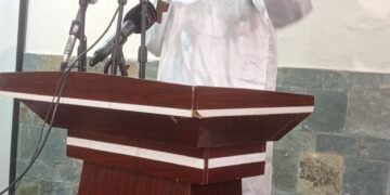 Why Elections in Nigeria Gulp So Much to Conduct — INEC chairman explains in Lagos
