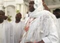 Ooni Begins 7 Days Spiritual Seclusion to End ASUU Strike