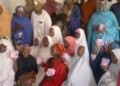 Bauchi Stakeholders Seek End to Menstrual Poverty in Schools
