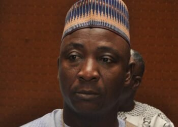 BREAKING: Ibrahim Gusau Elected NFF 40th President