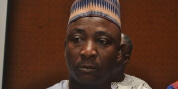 BREAKING: Ibrahim Gusau Elected NFF 40th President