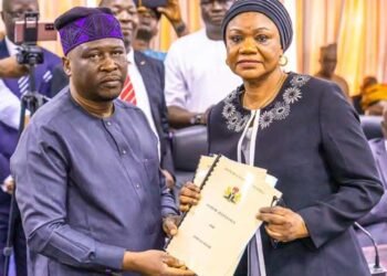 Governor Fintiri to Judiciary — Brace up for Free, Fair Election in Adamawa State