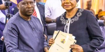 Governor Fintiri to Judiciary — Brace up for Free, Fair Election in Adamawa State