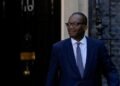 New ‘Iron Lady’ Liz Truss’ Cabinet is Britain’s First without White Man in Top Jobs