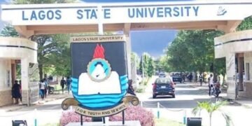 Nigerian Varsities’ Poor Ranking: What LASU is Doing — VC