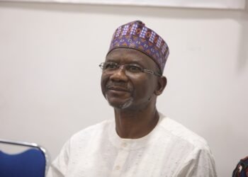 OBITUARY | Atiku’s Private Secretary and ‘Long-time Aide’, Nyako, is Dead