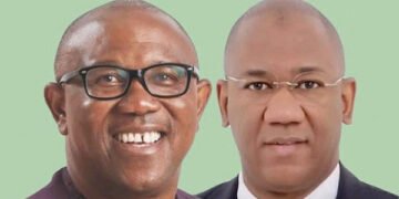 2023: Ten Lawyers File Suit to Stop ‘#ObiDatti23 Forward Ever Rally’