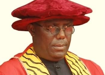 In Awe of Hero Hussein of LASU — a tribute by Tunde Akanni, PhD