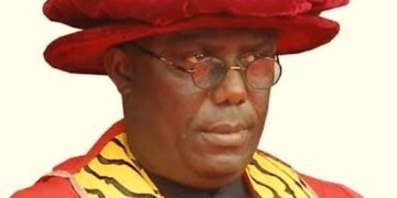 In Awe of Hero Hussein of LASU — a tribute by Tunde Akanni, PhD